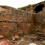 Patrimonio Grecia ruinas 2 - copia